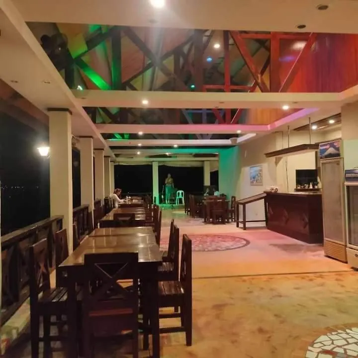 Laveranda Beach Resort Dauis 0*,  Filippinerna