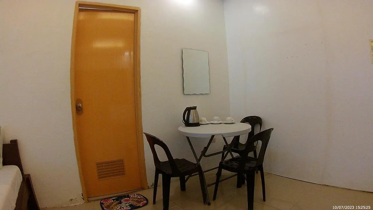 Laveranda Beach Resort Dauis