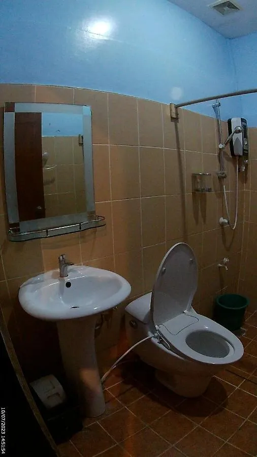 Laveranda Beach Resort Dauis