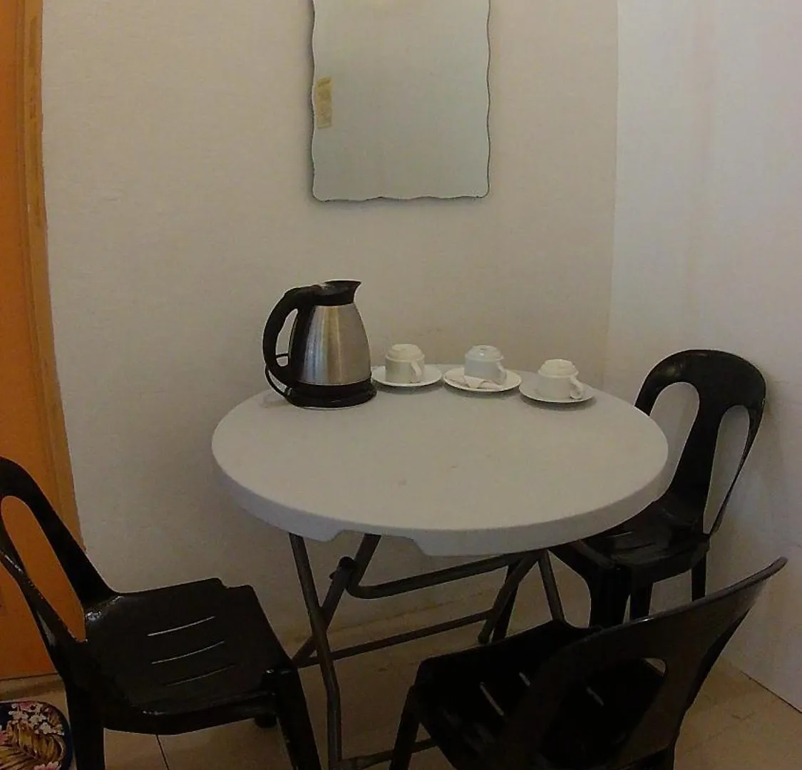 Laveranda Beach Resort Dauis 0*,